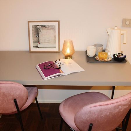 Coco21 Bed & Breakfast Modena Dış mekan fotoğraf
