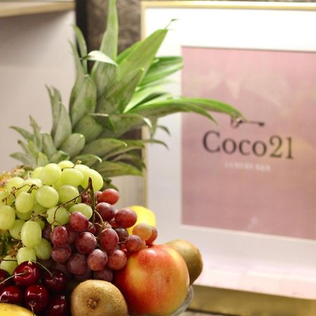 Coco21 Bed & Breakfast Modena Dış mekan fotoğraf