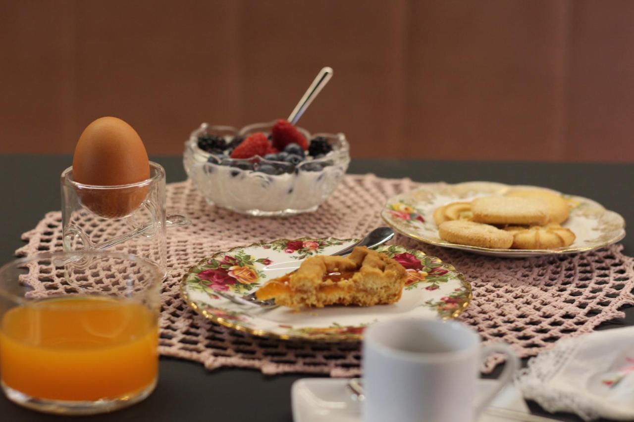 Coco21 Bed & Breakfast Modena Dış mekan fotoğraf