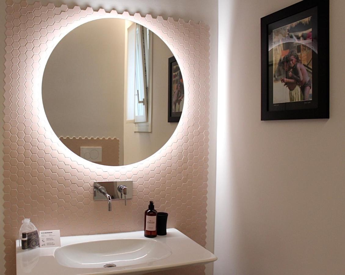 Coco21 Bed & Breakfast Modena Dış mekan fotoğraf