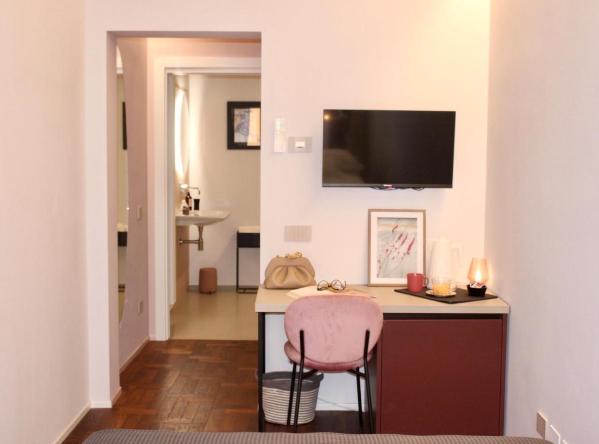 Coco21 Bed & Breakfast Modena Dış mekan fotoğraf