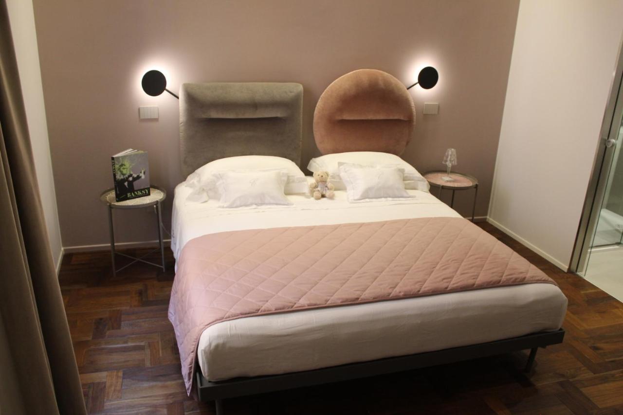 Coco21 Bed & Breakfast Modena Dış mekan fotoğraf