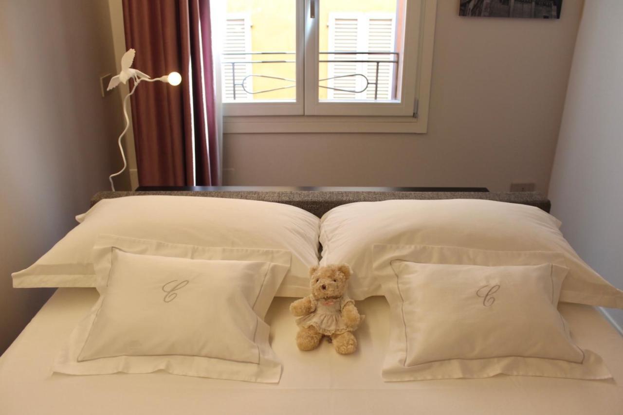 Coco21 Bed & Breakfast Modena Dış mekan fotoğraf