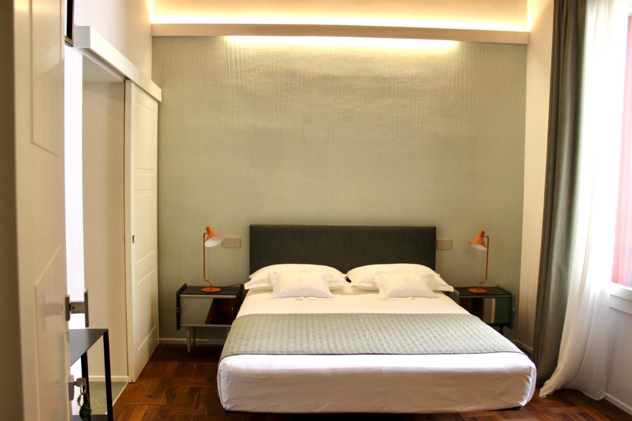 Coco21 Bed & Breakfast Modena Dış mekan fotoğraf