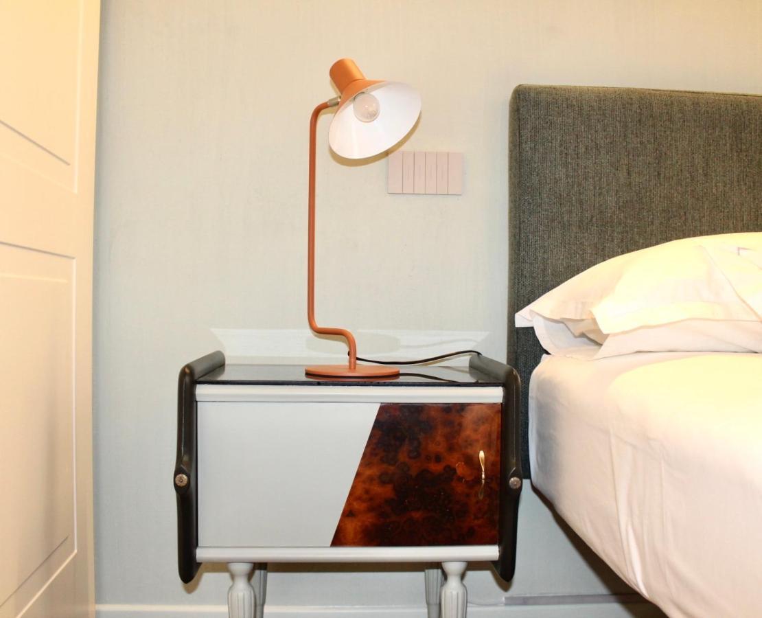Coco21 Bed & Breakfast Modena Dış mekan fotoğraf