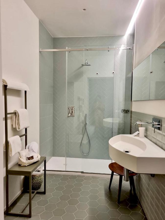 Coco21 Bed & Breakfast Modena Dış mekan fotoğraf