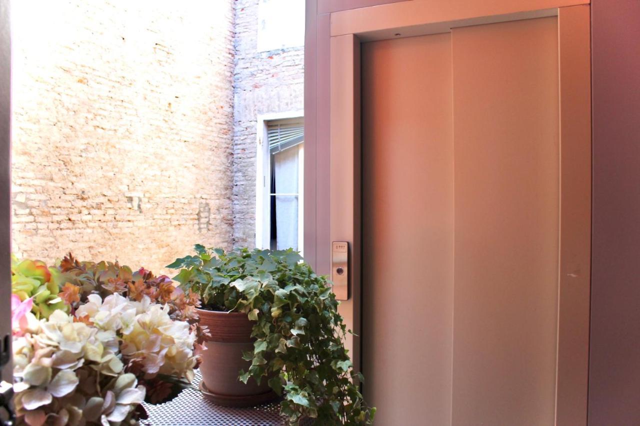 Coco21 Bed & Breakfast Modena Dış mekan fotoğraf