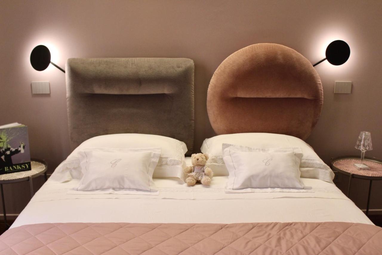 Coco21 Bed & Breakfast Modena Dış mekan fotoğraf
