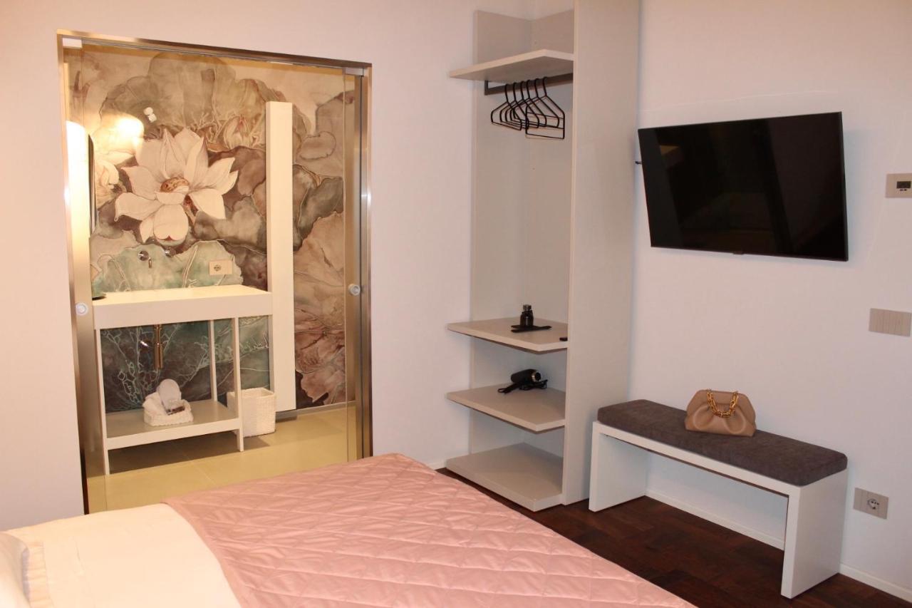 Coco21 Bed & Breakfast Modena Dış mekan fotoğraf