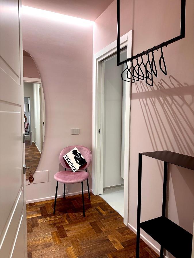 Coco21 Bed & Breakfast Modena Dış mekan fotoğraf