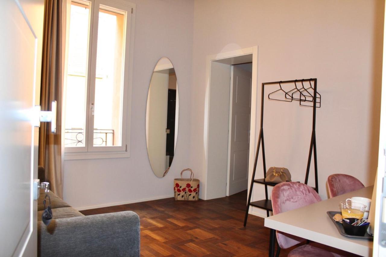 Coco21 Bed & Breakfast Modena Dış mekan fotoğraf