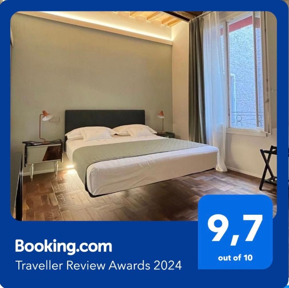 Coco21 Bed & Breakfast Modena Dış mekan fotoğraf