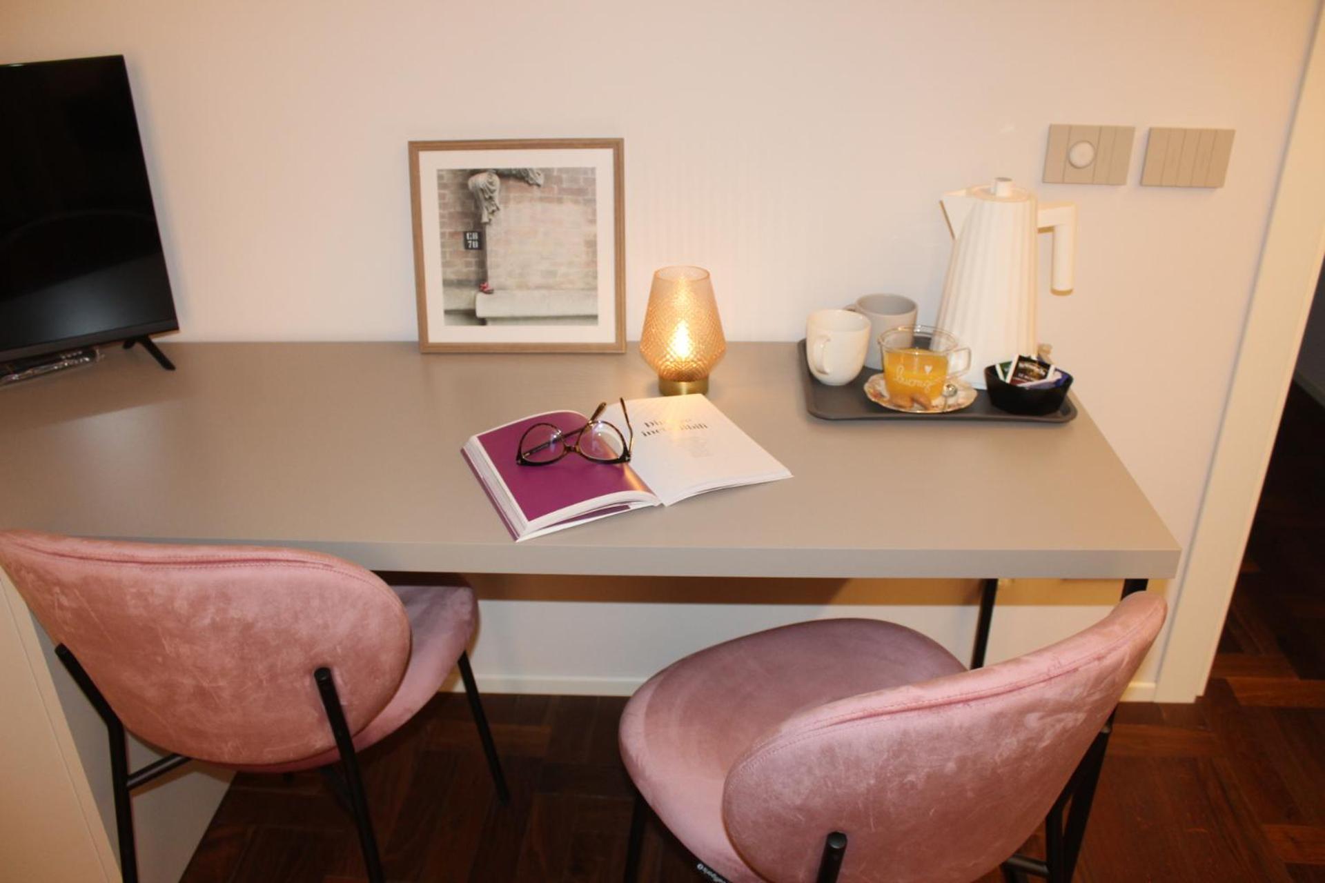 Coco21 Bed & Breakfast Modena Dış mekan fotoğraf