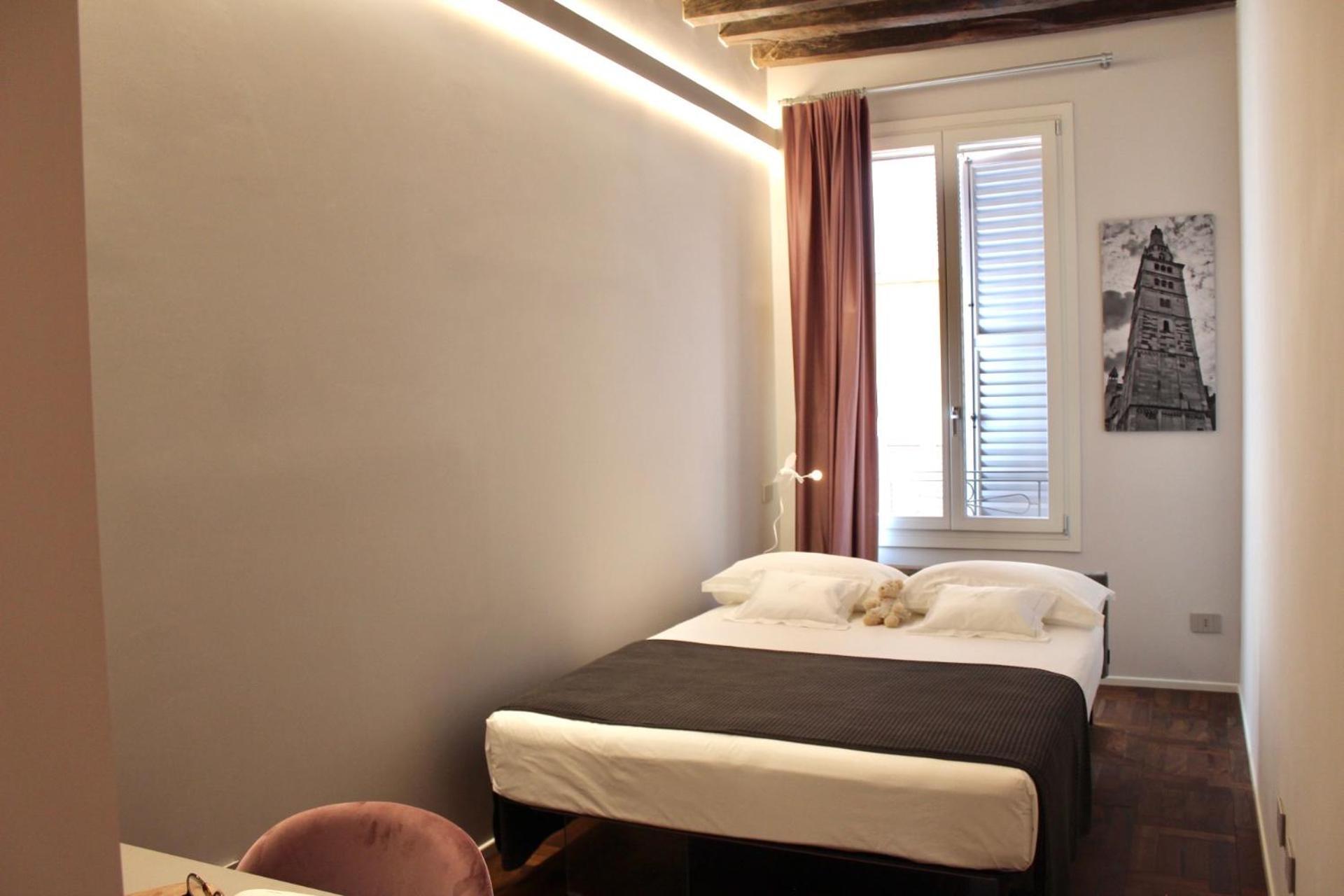 Coco21 Bed & Breakfast Modena Dış mekan fotoğraf