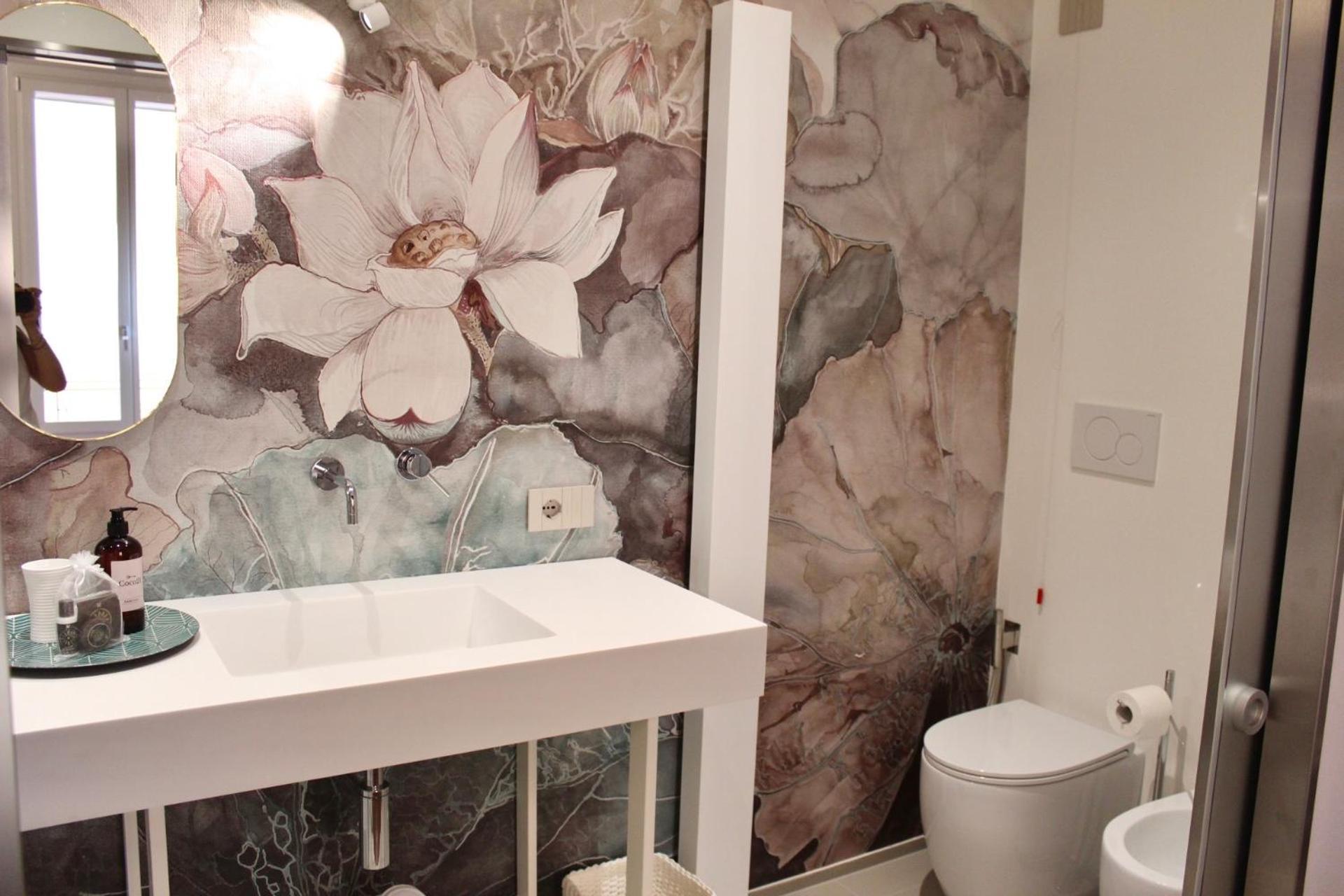 Coco21 Bed & Breakfast Modena Dış mekan fotoğraf