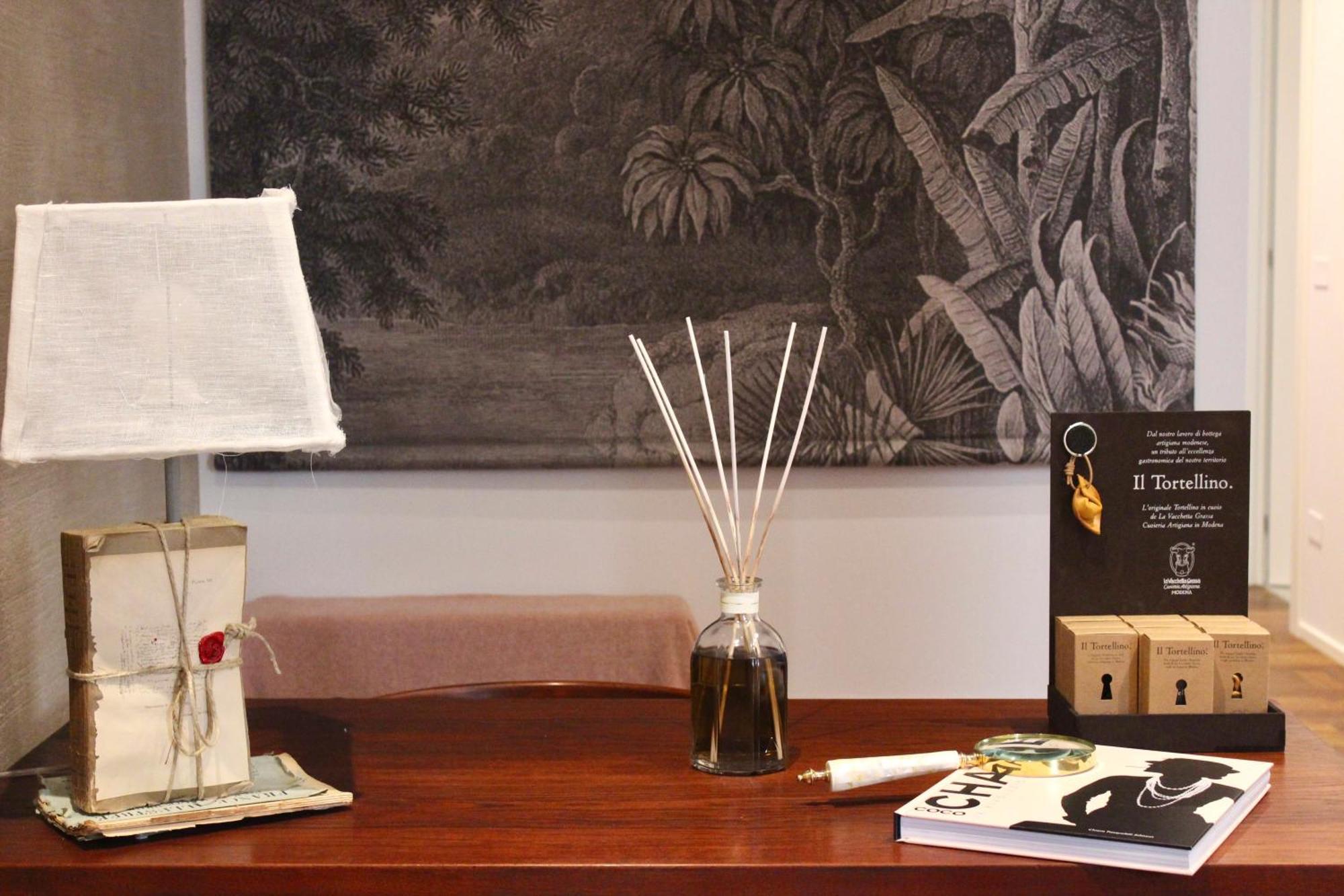 Coco21 Bed & Breakfast Modena Dış mekan fotoğraf